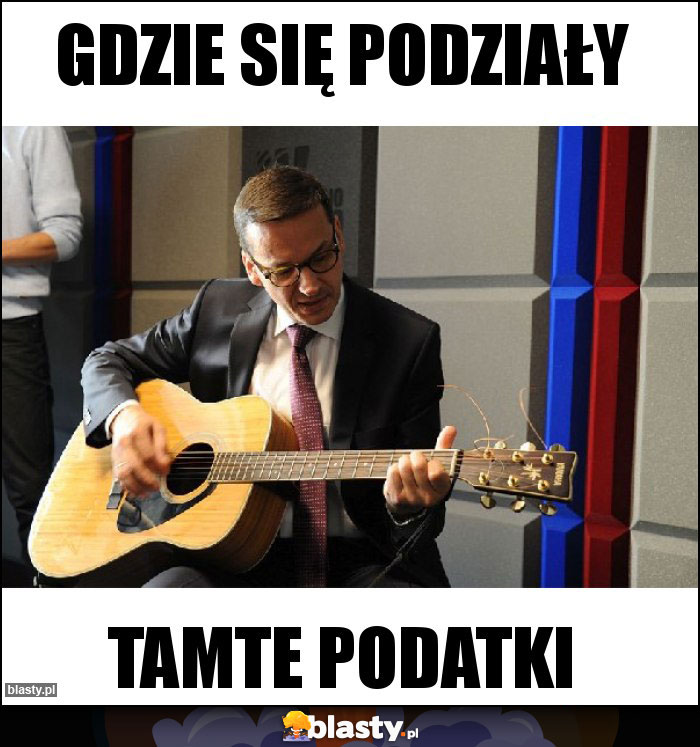 Gdzie się podziały Gdzie się podziały