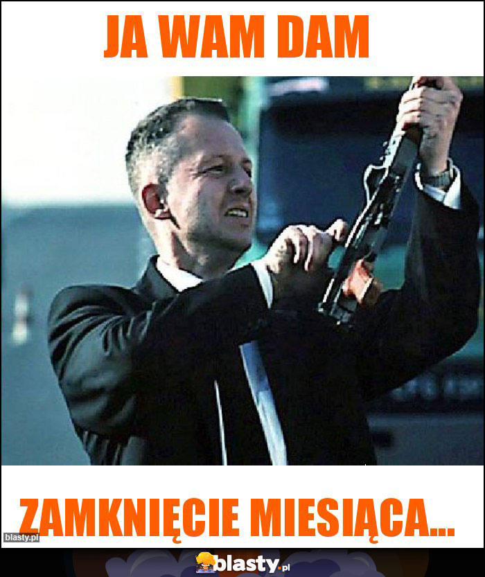 Ja wam dam Ja wam dam