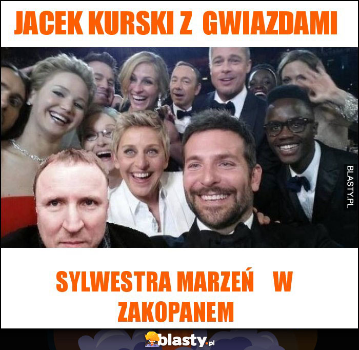 jacek kurski z gwiazdami jacek kurski z gwiazdami