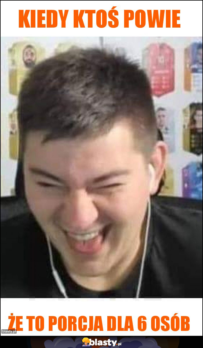 Kiedy ktoś powie Kiedy ktoś powie