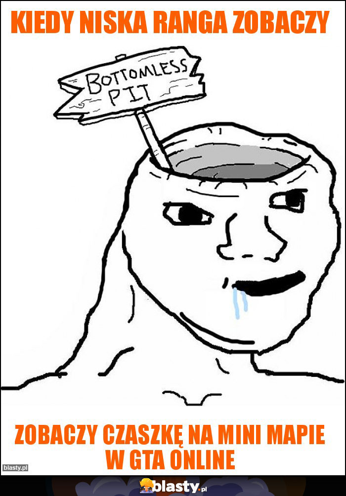 Kiedy niska ranga zobaczy Kiedy niska ranga zobaczy