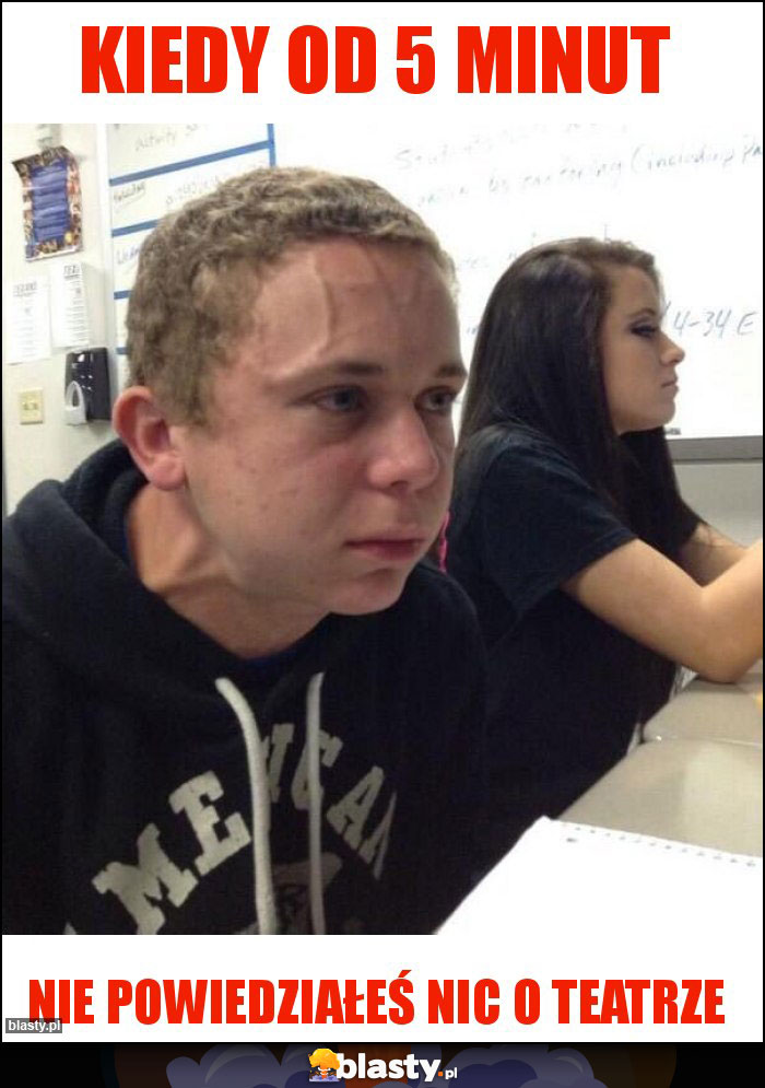 Kiedy od 5 minut Kiedy od 5 minut