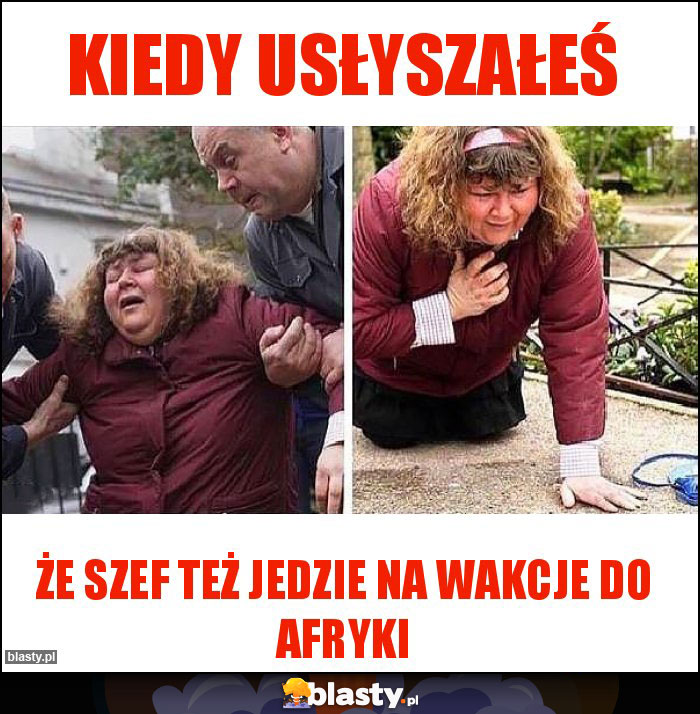 KIEDY USŁYSZAŁEŚ KIEDY USŁYSZAŁEŚ
