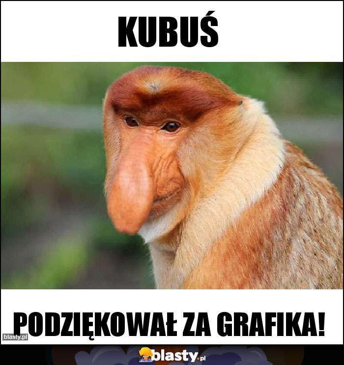 Kubuś