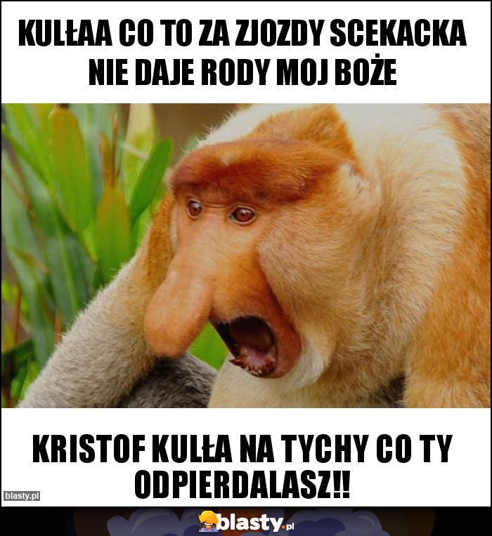kulłaa co to za zjozdy scekacka nie daje rody moj boże kulłaa co to za zjozdy scekacka nie daje rody moj boże