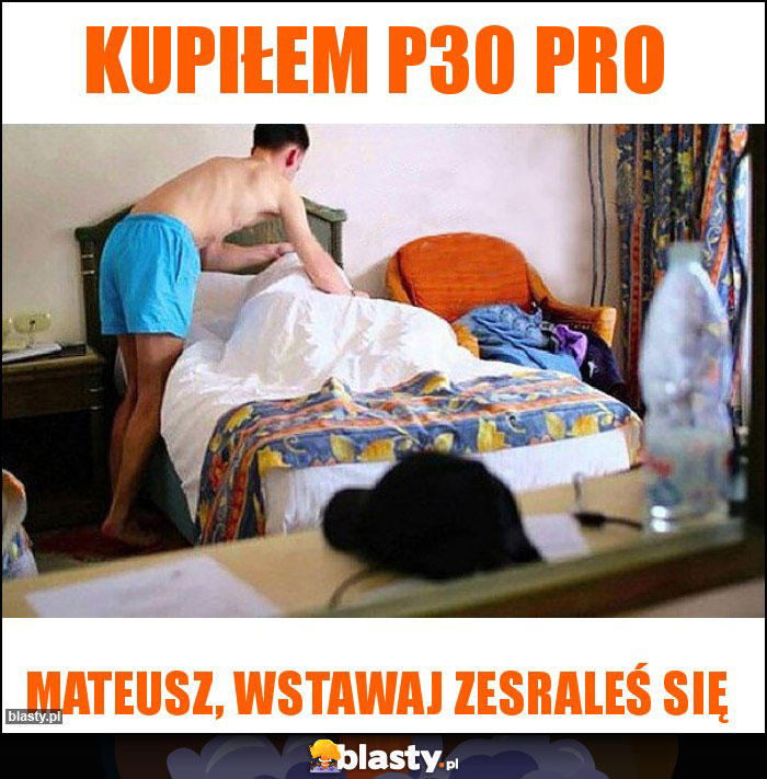 Kupiłem p30 pro Kupiłem p30 pro