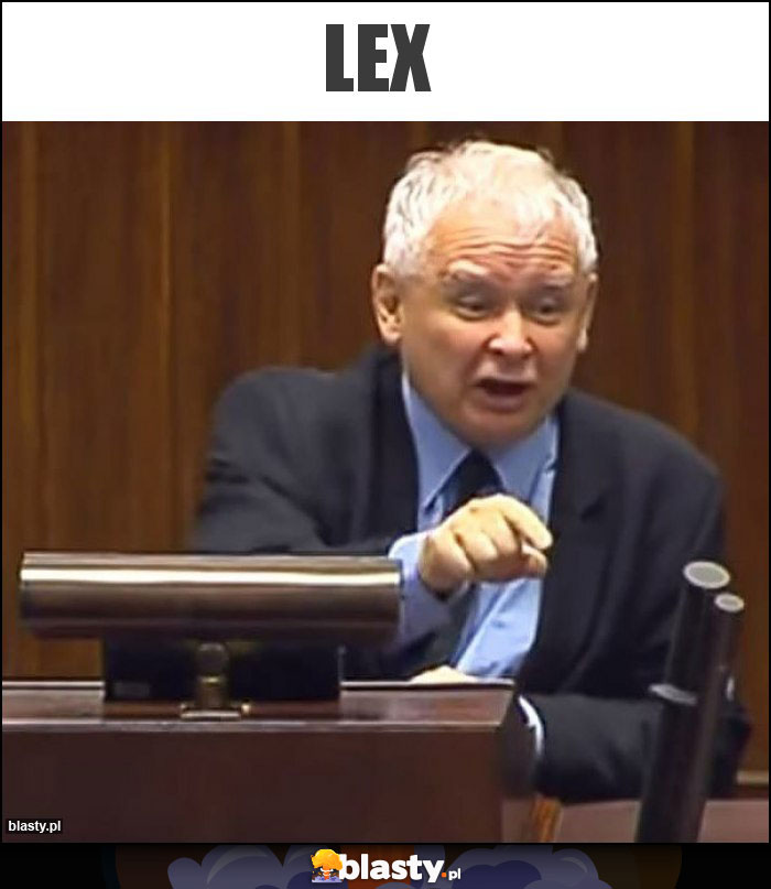 Lex