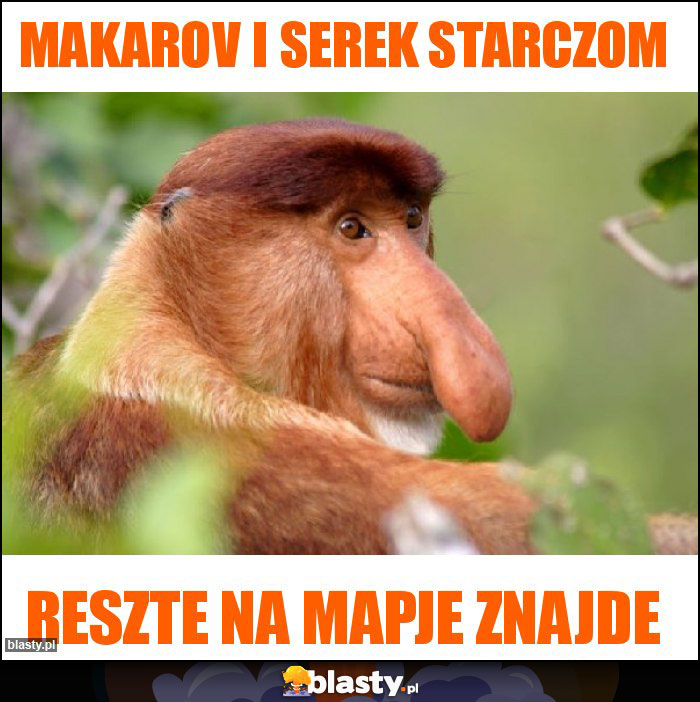 makarov i serek starczom makarov i serek starczom