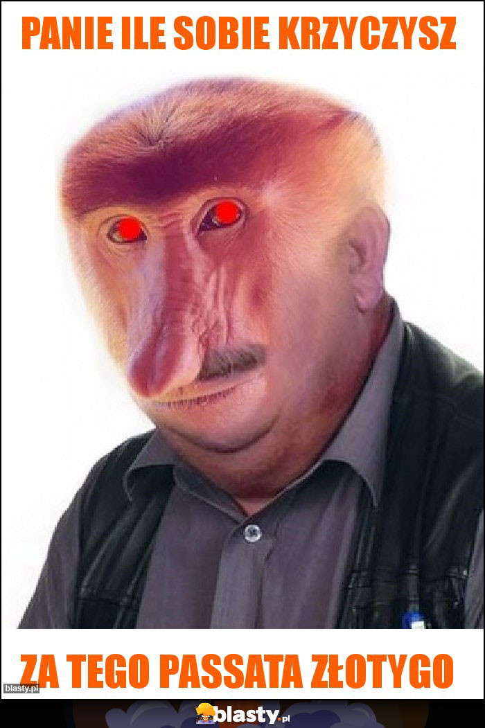 Panie ile sobie krzyczysz Panie ile sobie krzyczysz