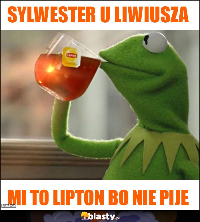 Sylwester u Liwiusza Sylwester u Liwiusza