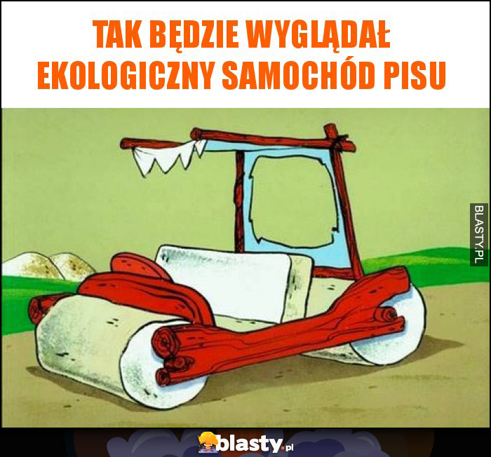 Tak będzie wyglądał ekologiczny samochód PiSu