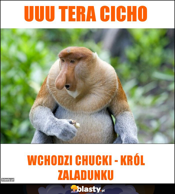 Uuu tera cicho Uuu tera cicho