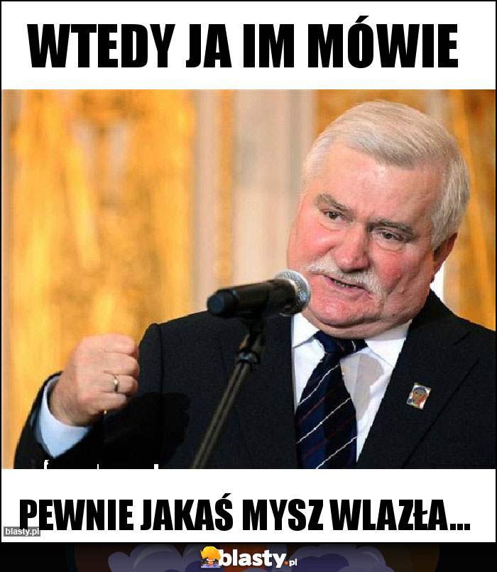 Wtedy Ja Im mówie Wtedy Ja Im mówie