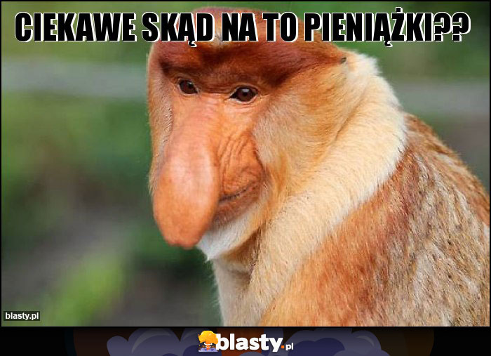 ciekawe skąd na to pieniążki?? ciekawe skąd na to pieniążki??