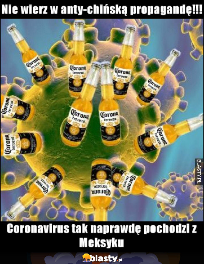 Coronavirus