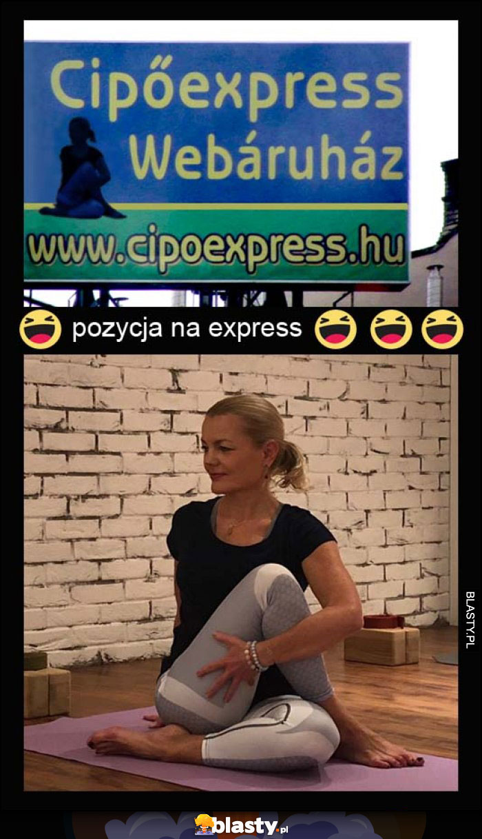 Czeskie reklamy z cipoexpressem Czeskie reklamy z cipoexpressem