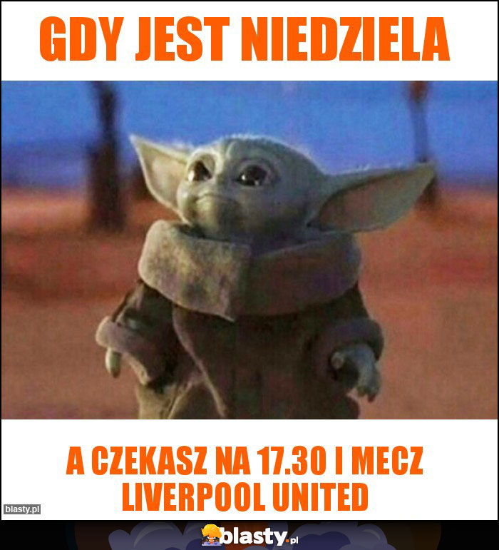 Gdy jest niedziela Gdy jest niedziela
