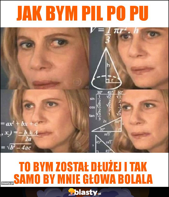 Jak bym Pil po pu Jak bym Pil po pu
