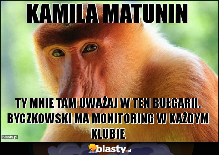 Kamila matunin Kamila matunin