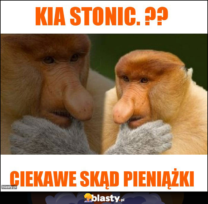 Kia stonic. ?? Kia stonic. ??
