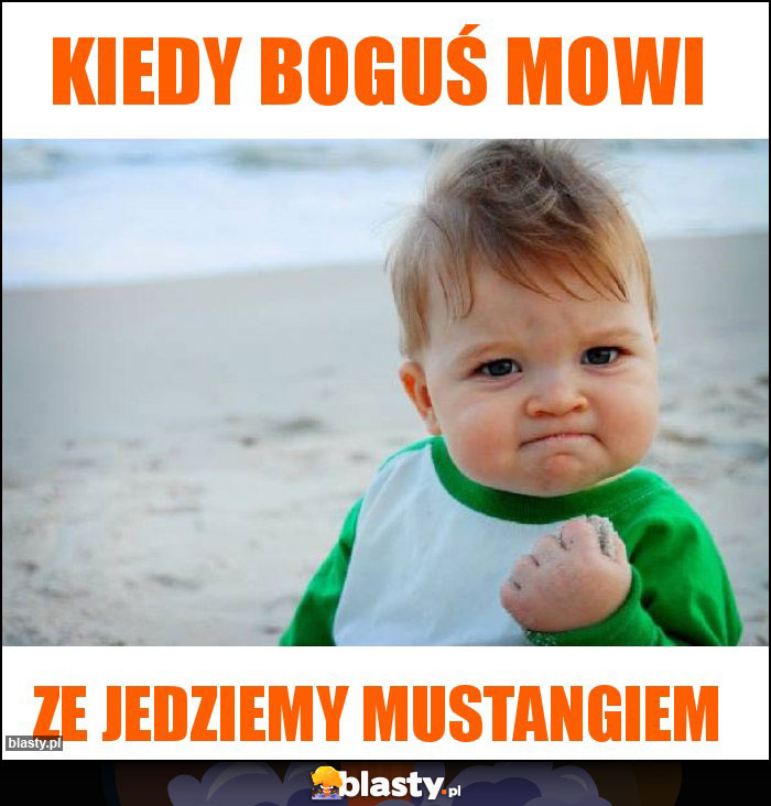 Kiedy Boguś mowi Kiedy Boguś mowi