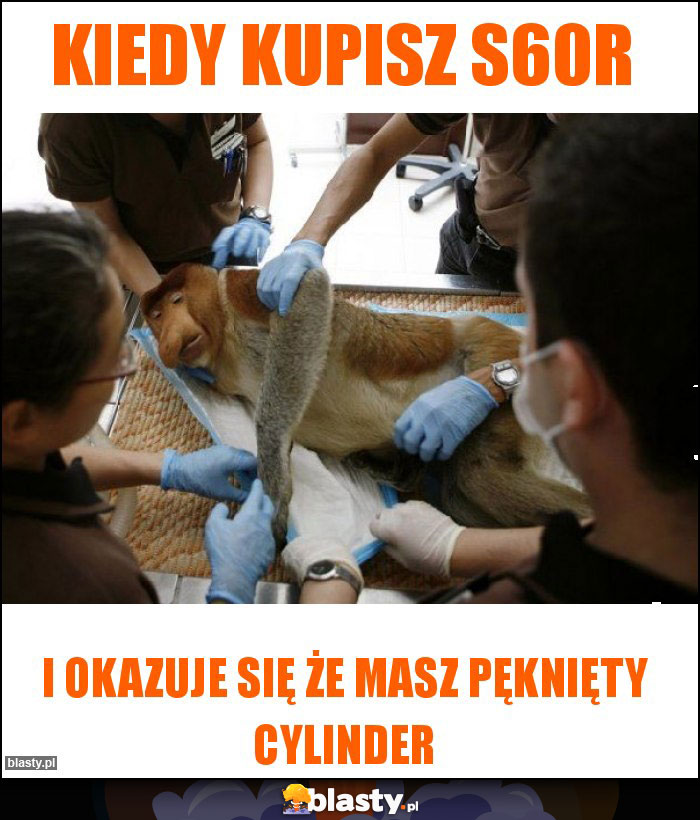 Kiedy kupisz s60r Kiedy kupisz s60r