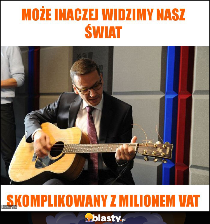 może inaczej widzimy nasz świat może inaczej widzimy nasz świat