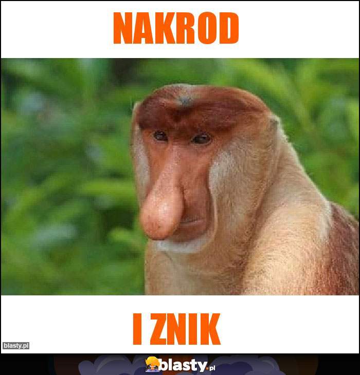 Nakrod