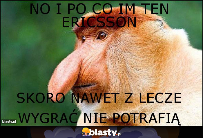 NO I PO CO IM TEN ERICSSON NO I PO CO IM TEN ERICSSON
