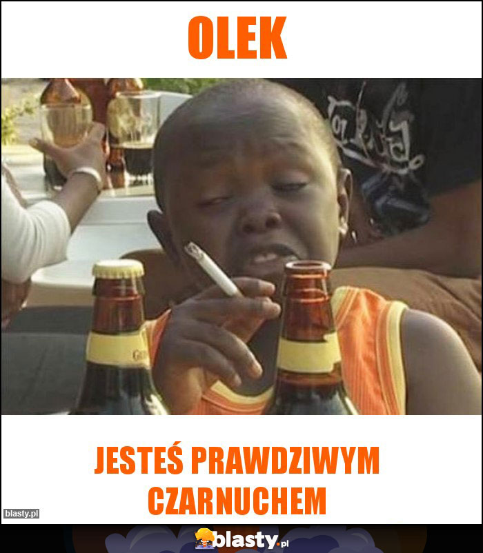 Olek