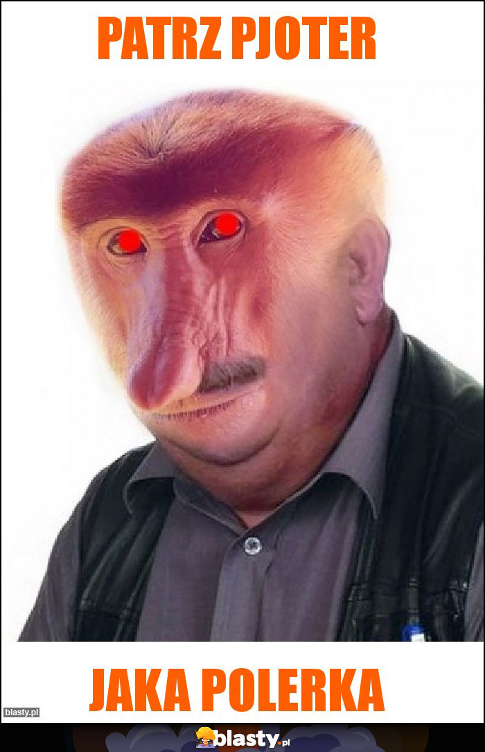 Patrz PJOTER Patrz PJOTER