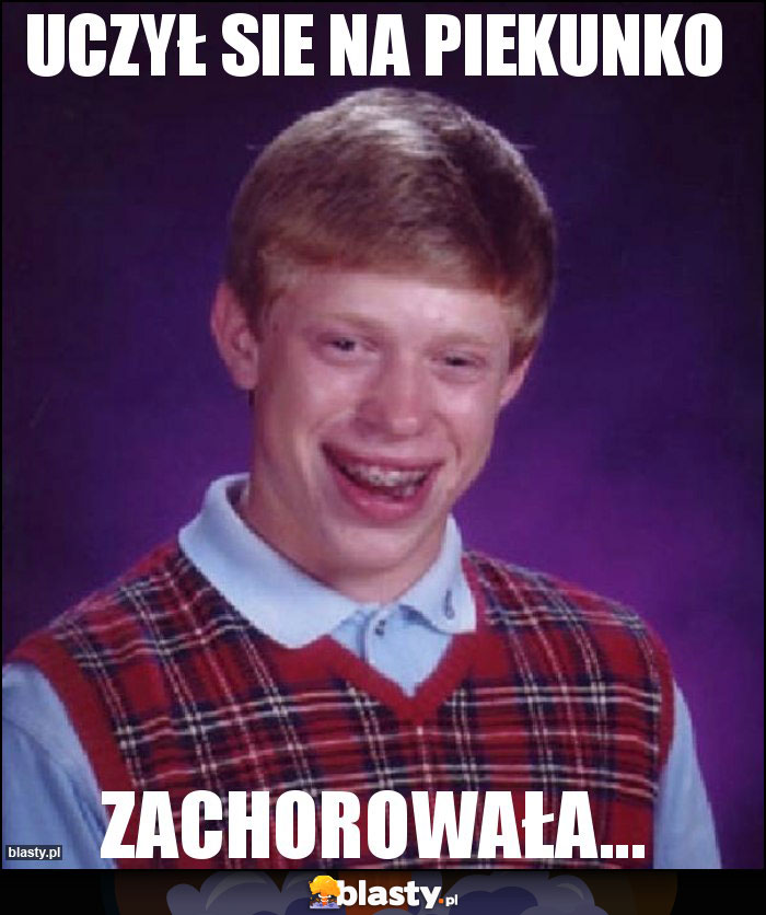 uczył sie na piekunko uczył sie na piekunko