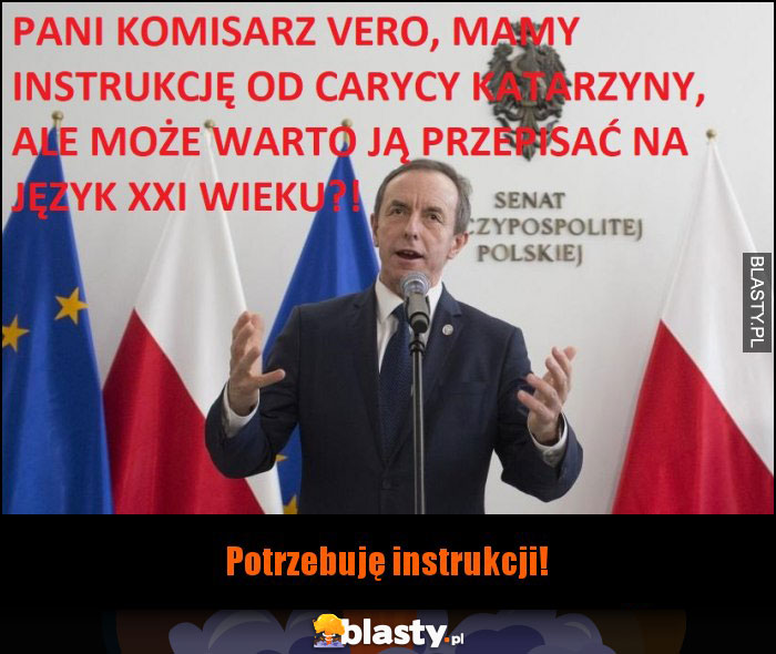 Vera, Błagam.... Vera, Błagam....