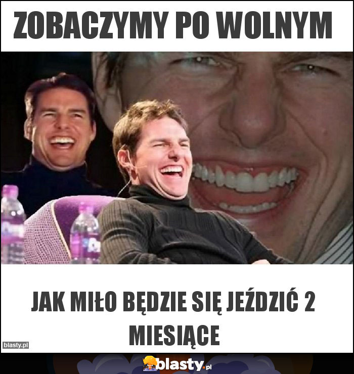 Zobaczymy po wolnym Zobaczymy po wolnym