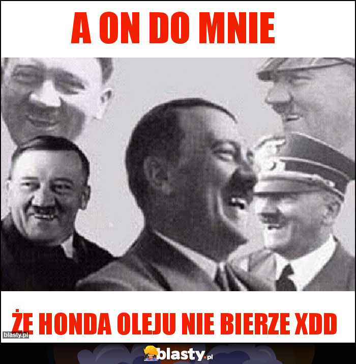 A on do mnie A on do mnie