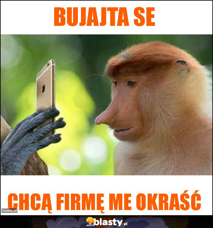 Bujajta se Bujajta se