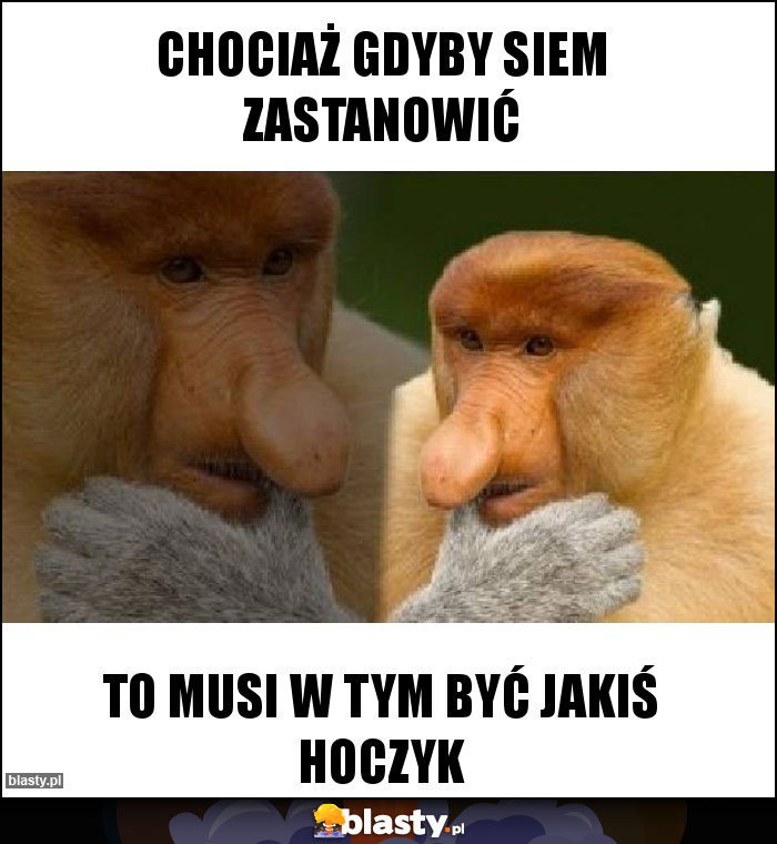 chociaż gdyby siem zastanowić chociaż gdyby siem zastanowić
