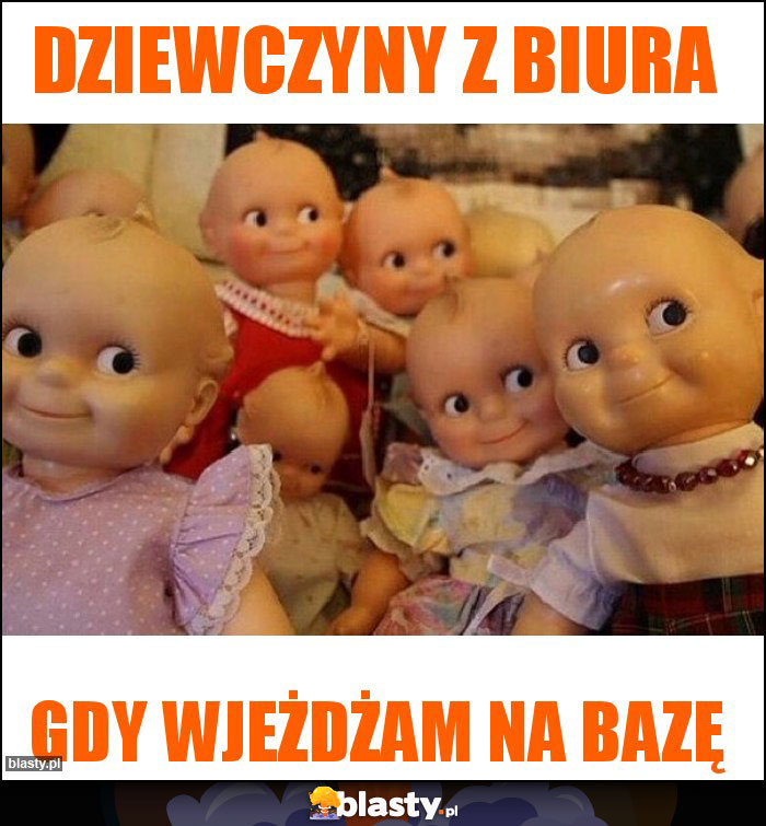 Dziewczyny z biura Dziewczyny z biura