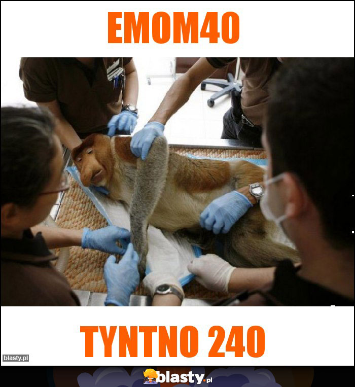 EMOM40