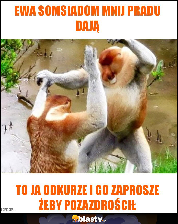 Ewa somsiadom mnij pradu dają Ewa somsiadom mnij pradu dają