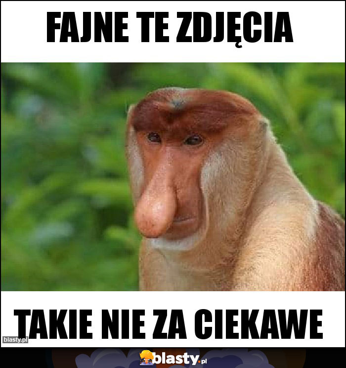 Fajne te zdjęcia Fajne te zdjęcia