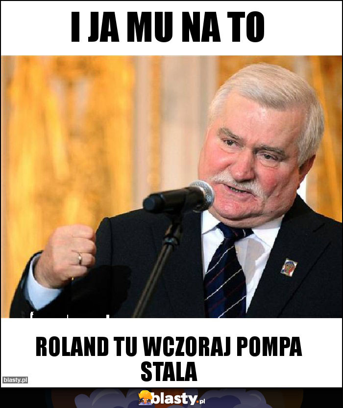 I ja mu na to I ja mu na to