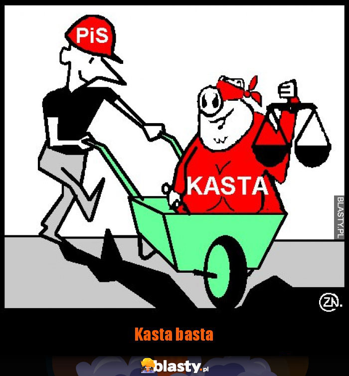 Kasta basta Kasta basta