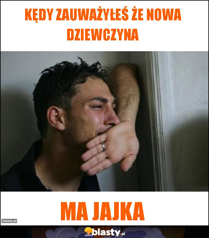 Kędy zauważyłeś że nowa dziewczyna Kędy zauważyłeś że nowa dziewczyna