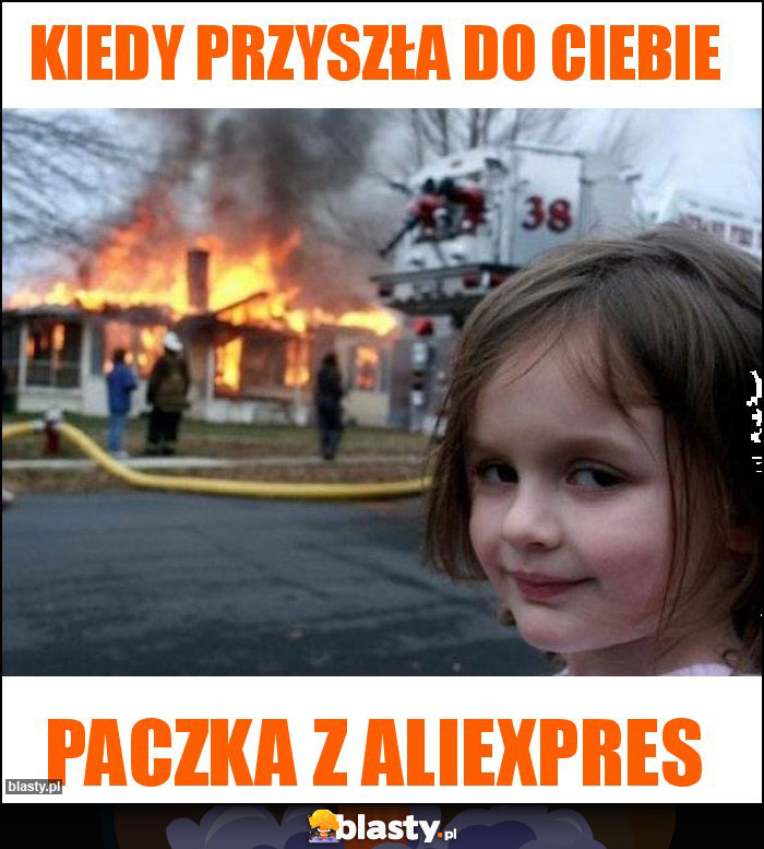 Kiedy przyszła do ciebie Kiedy przyszła do ciebie