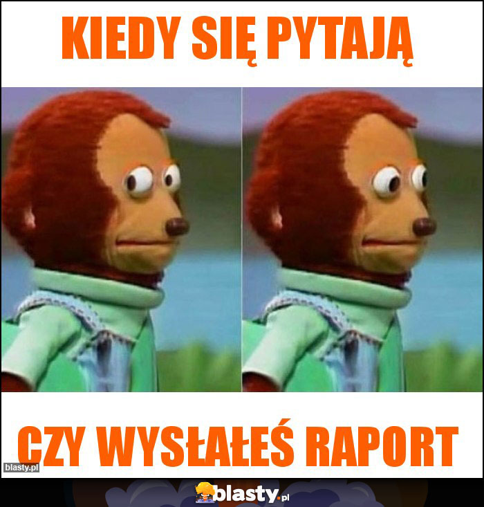 Kiedy się pytają Kiedy się pytają