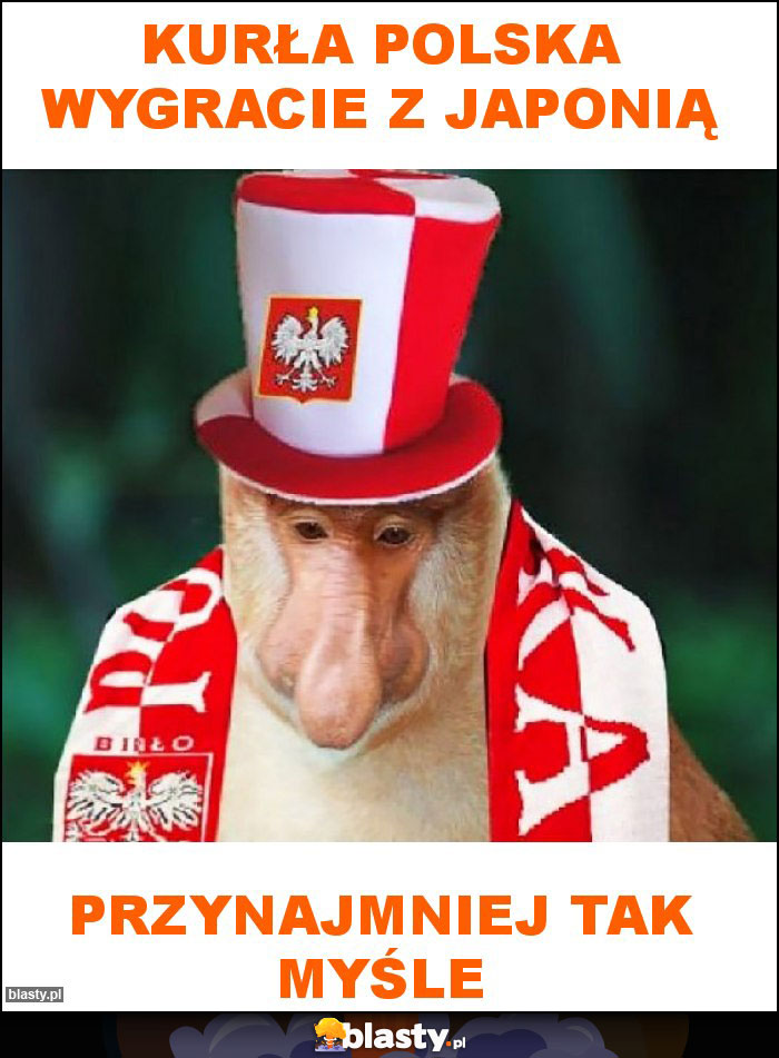kurła polska wygracie z japonią kurła polska wygracie z japonią