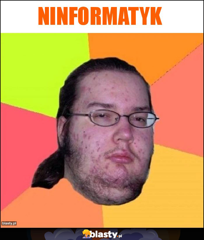 ninformatyk ninformatyk