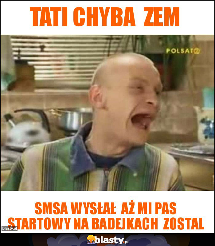 Tati chyba zem Tati chyba zem