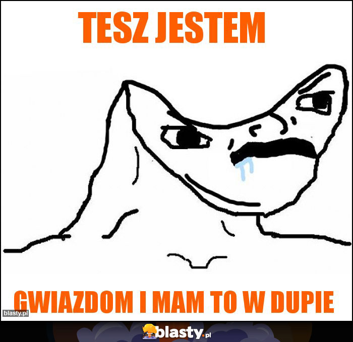Tesz jestem Tesz jestem
